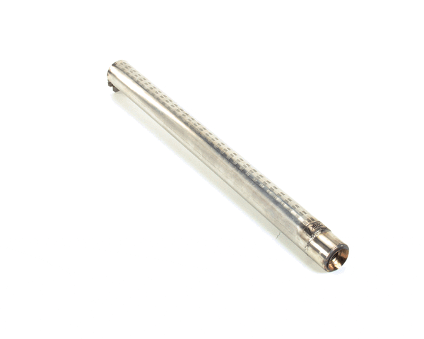 Nieco 17886 Burner, Extended, 2 Od, 32 Ports-Weldmen (NC17886)