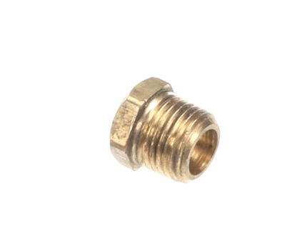 Nieco 18140 Orifice, 1/8-27, Flat Tip, #40 (NC18140)