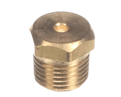 Nieco 18141 Orifice, 1/8-27. Flat Tip, #41 (NC18141)