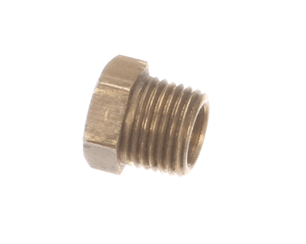 Nieco 18148 Orifice, 1/8-27, Flat Tip, #48 (NC18148)