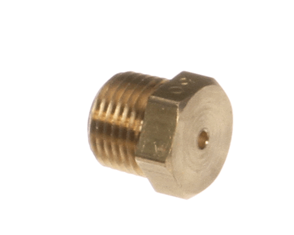 Nieco 18150 Orifice, 1/8-27, Flat Tip, #50 (NC18150)