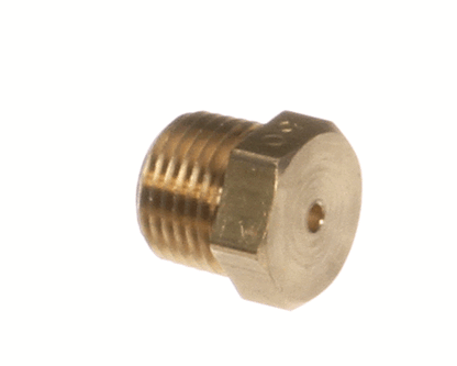 Nieco 18150 Orifice, 1/8-27, Flat Tip, #50 (NC18150)