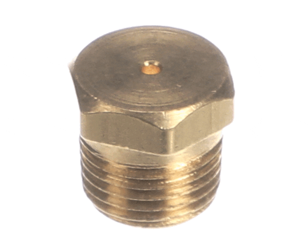 Nieco 18155 Orifice, 1/8-27, Flat Tip, #55 (NC18155)