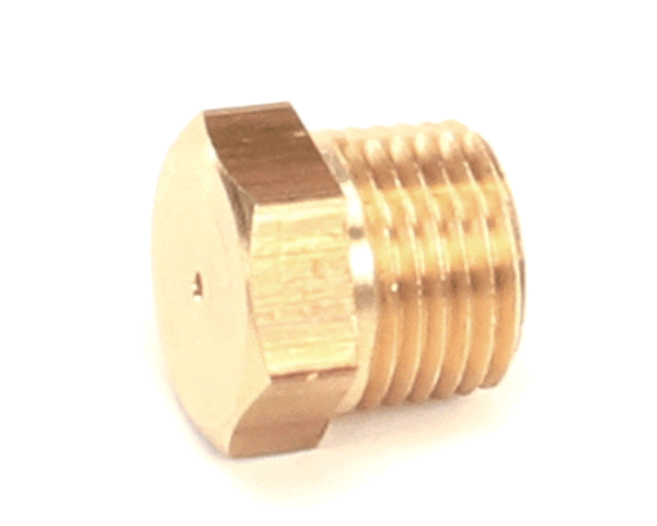 Nieco 18160 Orifice, 1/8-27, Flat Tip, #60 (NC18160)