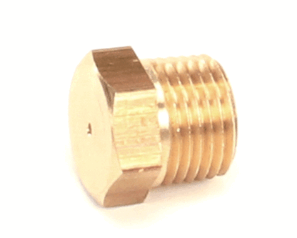 Nieco 18160 Orifice, 1/8-27, Flat Tip, #60 (NC18160)