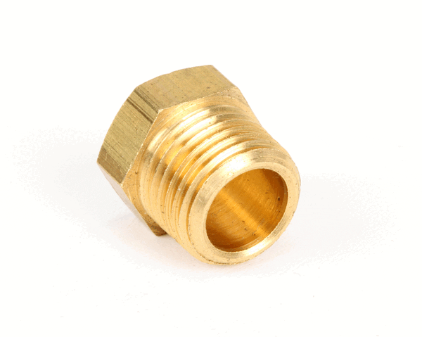 Nieco 18163 Orifice, 1/8-27, Flat Tip, #63 (NC18163)