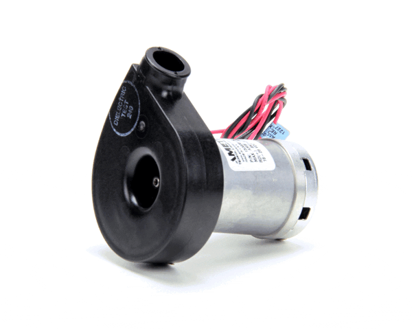 Nieco NC18447 24V Microjammer Blower (NC18447)