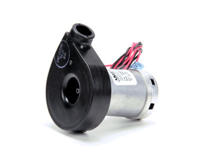 Nieco NC18447 24V Microjammer Blower (NC18447)