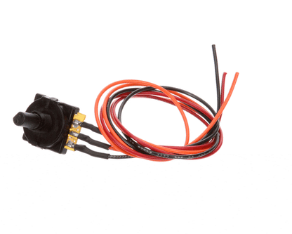 Nieco 18466 Potentiometer, 50K, Creep, W/Wire Leads (NC18466)