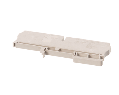 Nieco NC18686 Gray Terminal Nlock (NC18686)