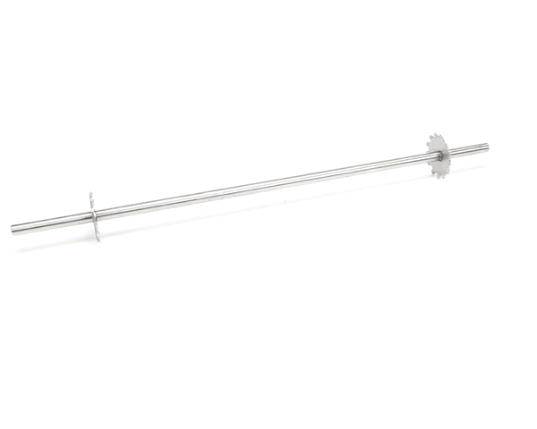 Nieco 18831 Shaft, Drive, 22 Belt - Weldment (NC18831)