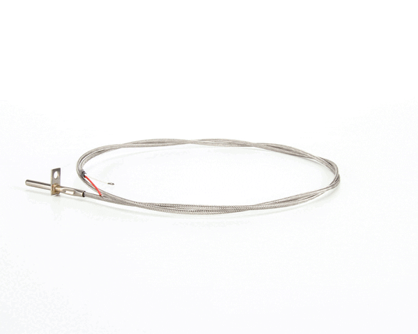 Nieco NC18861 1.88in Thermocouple Probe Type (NC18861)