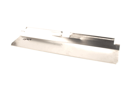 Nieco 18919 Stripper Blade, Fixed, Dual 13 Belt, Jf (NC18919)