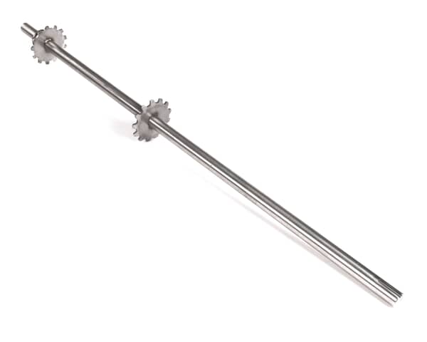 Nieco 18996 Drive Shaft, 33.33,13 Belt (NC18996)