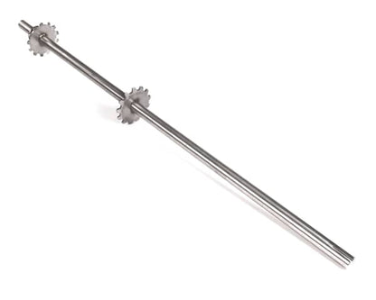 Nieco 18996 Drive Shaft, 33.33,13 Belt (NC18996)