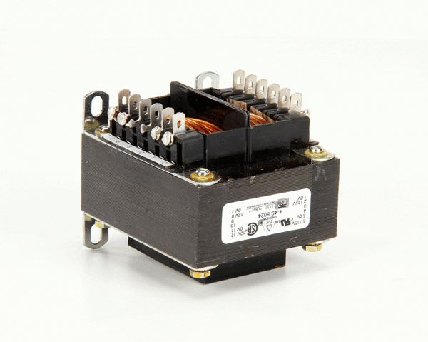 Nieco 19001 Transformer, 230/115-24V, 7.3A (NC19001)