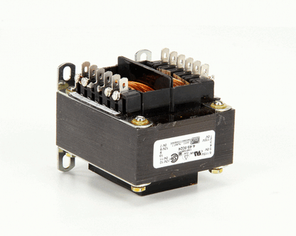 Nieco 19001 Transformer, 230/115-24V, 7.3A (NC19001)