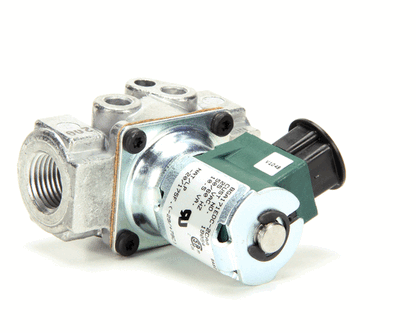Nieco 19054 Solenoid Valve, 1/2 Npt, 24Vac (NC19054)