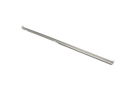 Nieco 19136 Bracket, Heat Shield, Mpb94, C (NC19136)