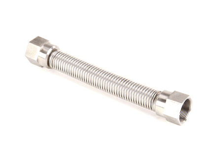 Nieco 19277 Connector, Flex, 3/4 X 8 - Assembly (NC19277)