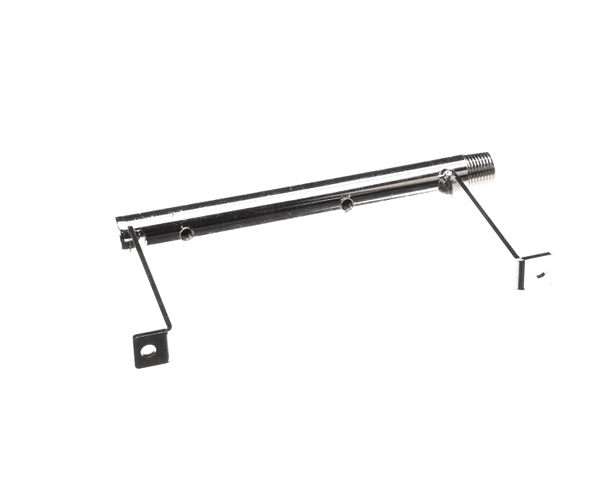 Nieco 19438 Manifold, .5", 2 Burner, 3.5" (NC19438)