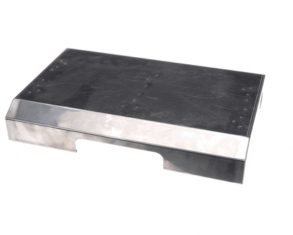 Nieco 19735 Enclosure Dual 7" Feeder (NC19735)