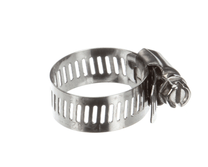 Nieco 19763 Hose Clamps, #12, 1/2W, 9/16 (NC19763)