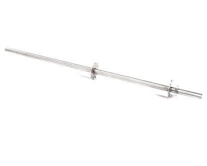 Nieco 19862 Drive Shaft, Inner, 13 Belt,Jf-E -Weldme (NC19862)