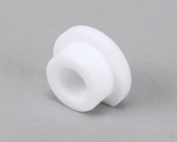 Nieco 19913 Bushing, Flanged, 3/8Shaftx.275,W/Flat (NC19913)