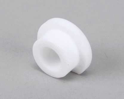 Nieco 19913 Bushing, Flanged, 3/8Shaftx.275,W/Flat (NC19913)