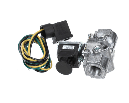 Nieco 2021-B Sol. Valve, 1/2-240V (950/52) (NC2021-B)