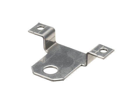 Nieco 20332 Bracket, Support, Short,3/8 Motor Shaft (NC20332)