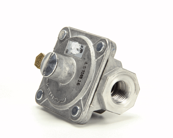 Nieco 2049-A Regulator, Rv48, 1/2 (NC2049-A)