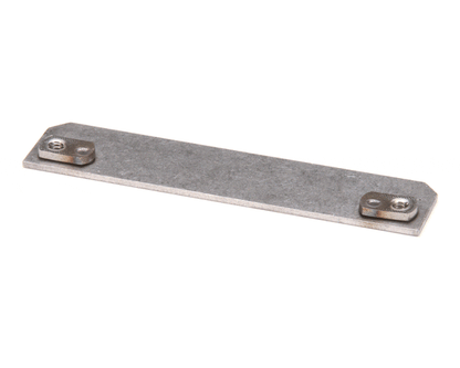 Nieco 20508 Nut Plate 1/4-20 Feeder Drive Wl (NC20508)