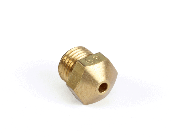Nieco 2057 Orifice, Burner, #49 (NC2057)