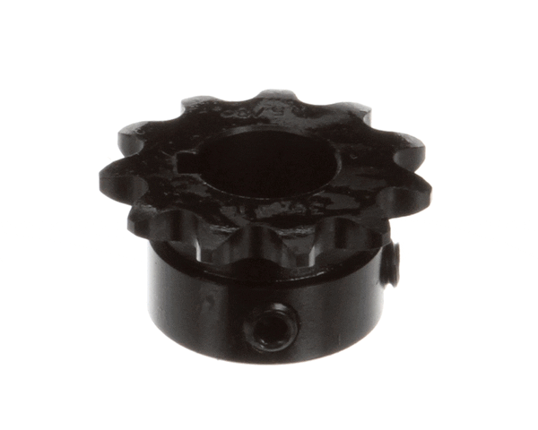 Nieco 20603 Sprocket, 35B11, 5/8 Bore (NC20603)