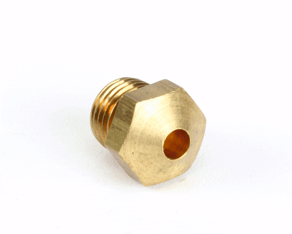 Nieco 2061 Orifice, Burner, #36 (NC2061)