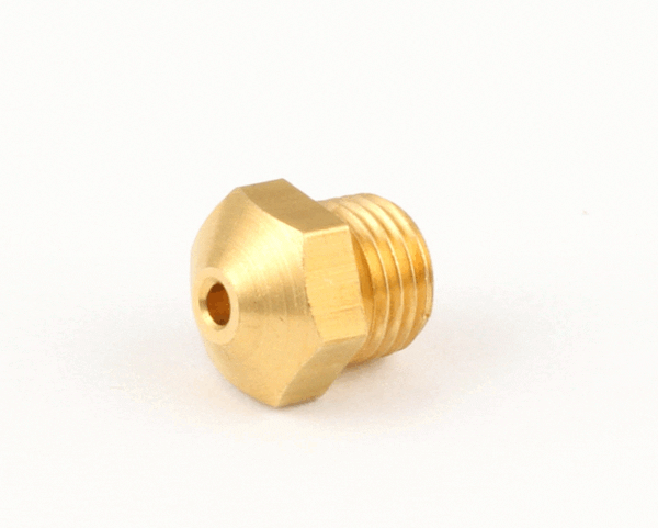 Nieco 2067 Orifice, Burner, #51 (NC2067)