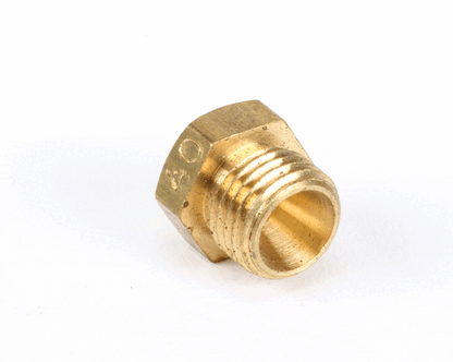Nieco 2070-40 Orifice, Burner, #40 (NC2070-40)