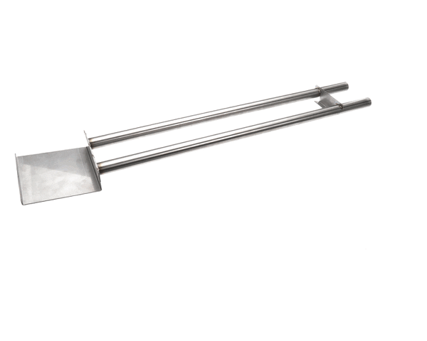 Nieco 20705 Burner, Double Full, 1 X 26.19- Weldment (NC20705)
