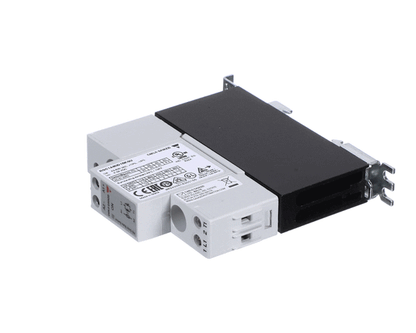 Nieco 20724 Relay, Solid State, Din Rail Mount,20Amp (NC20724)