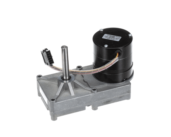 Nieco NC20786 Revrs Brushles Gear Motr Dc 24 VDC (NC20786)