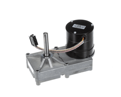 Nieco NC20786 Revrs Brushles Gear Motr Dc 24 VDC (NC20786)