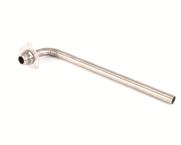 Nieco 20821 Air Tube, Manifold, Blower (NC20821)