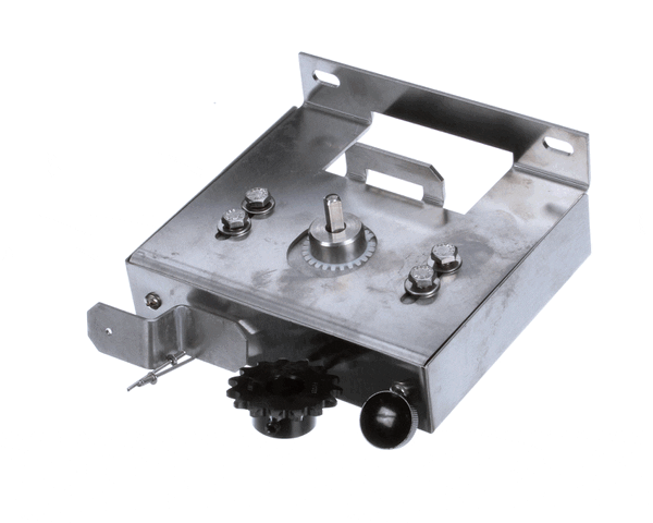 Nieco 20884 Drive Assembly W/Clutch, 15T Feeder, Uni (NC20884)