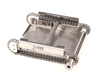 Nieco 20888 Drive Unit, Push Bar, 7 Belt, Lh - Assem (NC20888)