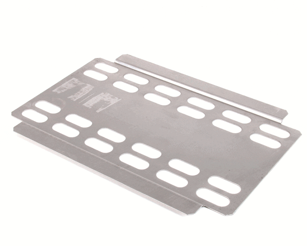 Nieco 20906 Heat Reflector, Upper, Jf62 (NC20906)