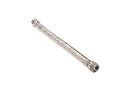 Nieco NC20909 3/4x16in Flex Connector (NC20909)