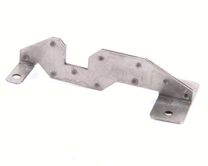 Nieco 20974 Support, Bearing, Center, Jfe/G - Weldme (NC20974)