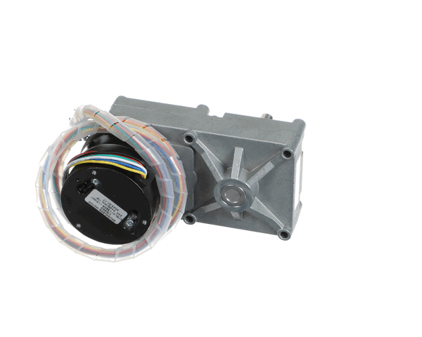 Nieco 21094 Gear Motor, 24V, Brushless, 20 Rpm (NC21094)